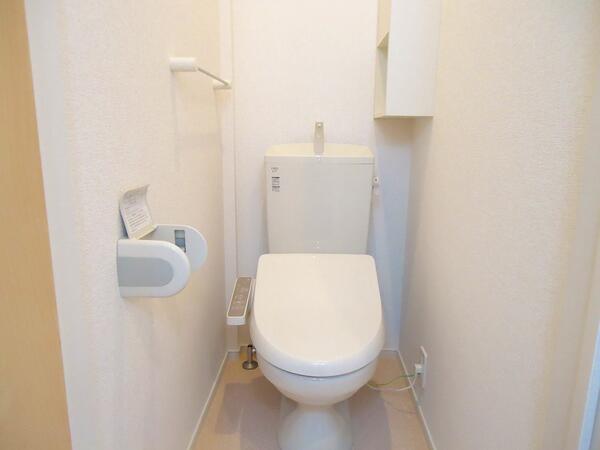 中巨摩郡昭和町河西のアパート