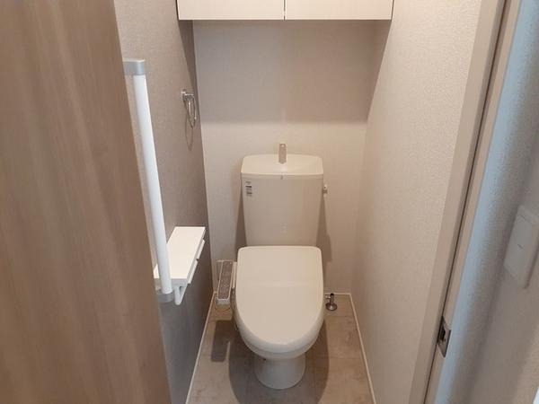 都留市大原のアパート