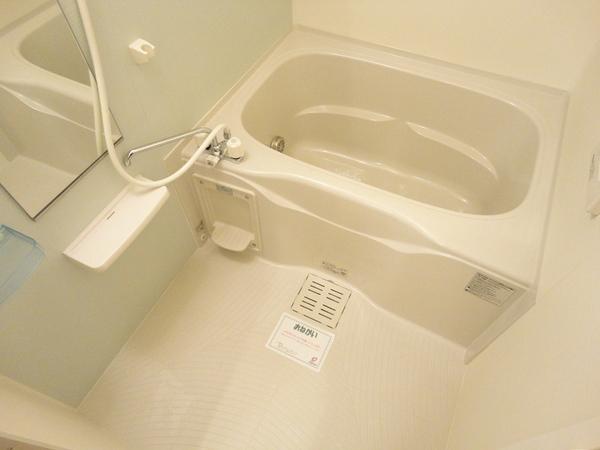 甲斐市島上条のアパート