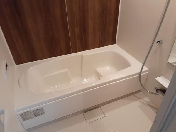 都留市大原のアパート