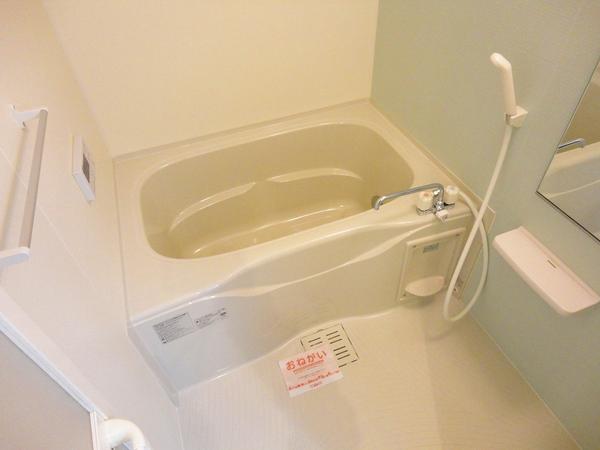 南アルプス市上今諏訪のアパート