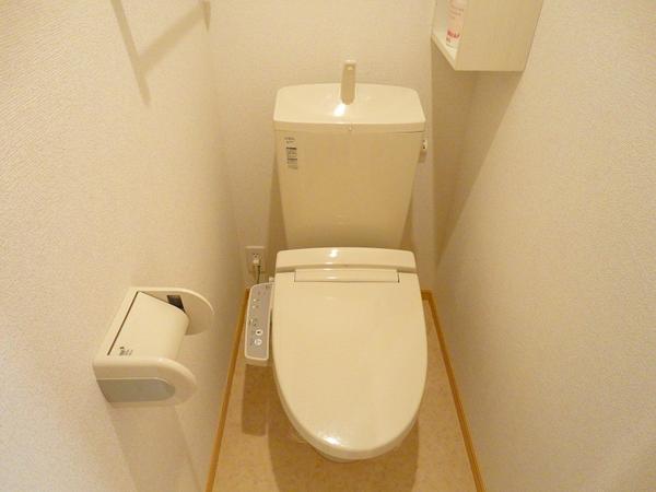 南アルプス市上今諏訪のアパート