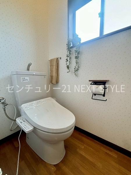 甲府市国母５丁目の貸家