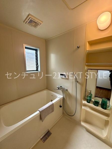 甲府市国母５丁目の貸家
