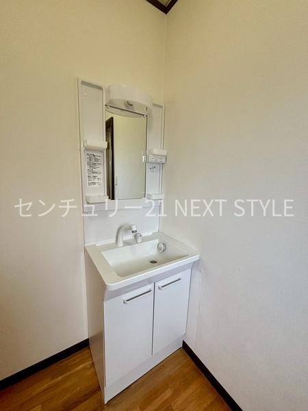 甲府市国母５丁目の貸家