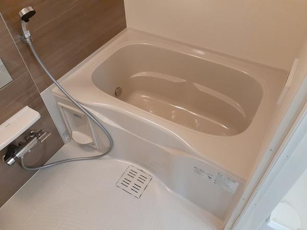甲斐市万才のアパート