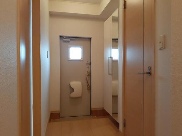 笛吹市石和町広瀬のアパート