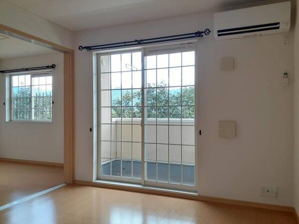 笛吹市石和町広瀬のアパート