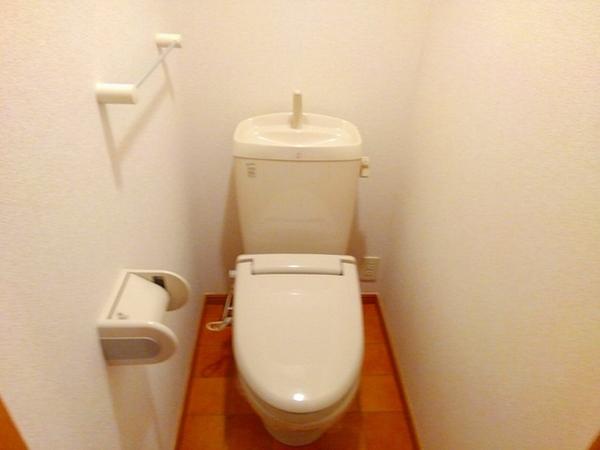 甲府市和戸町のアパート