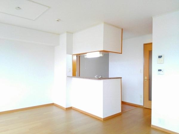 甲府市和戸町のアパート