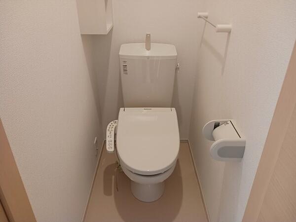 甲府市朝気１丁目のアパート