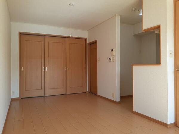笛吹市石和町井戸のアパート(その他)