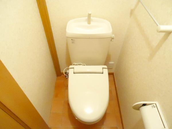 山梨市三ヶ所のアパート(その他)