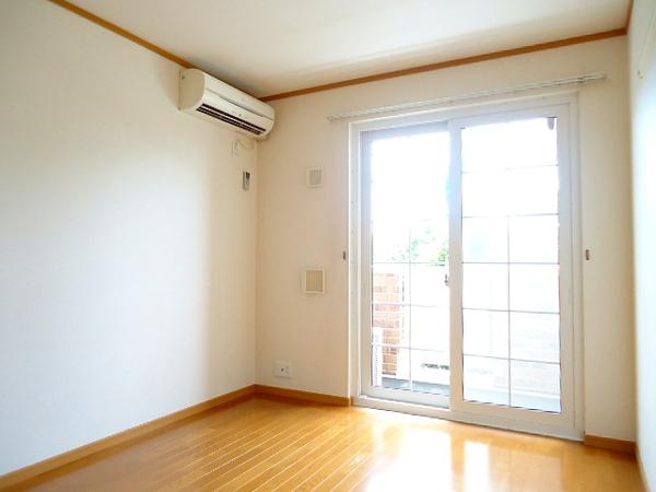 山梨市三ヶ所のアパート(その他)