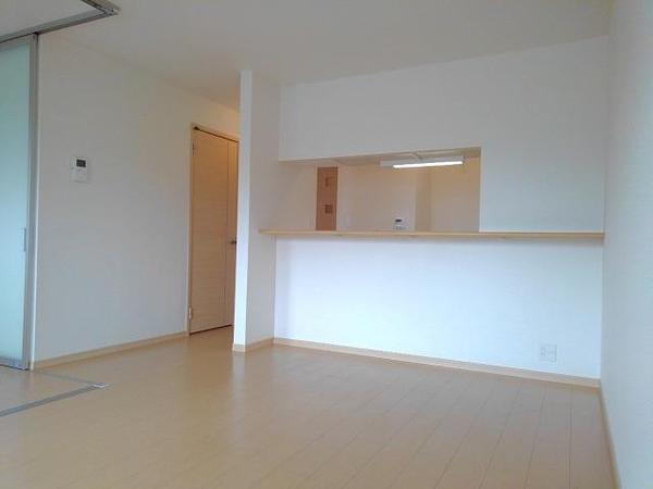 中巨摩郡昭和町河西のアパート(その他)