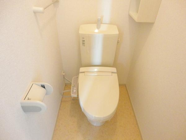甲府市上石田2丁目のアパート(その他)