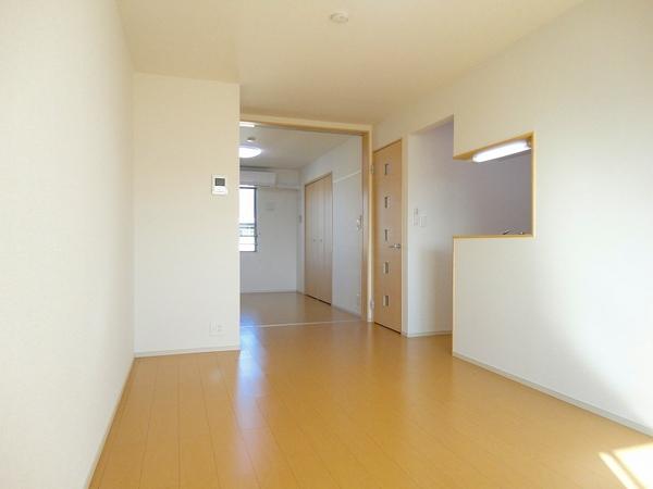 甲府市上石田2丁目のアパート(その他)