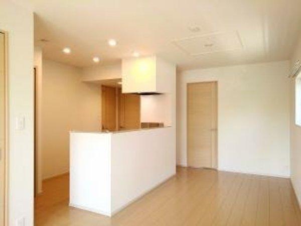 中巨摩郡昭和町上河東のアパート(その他)