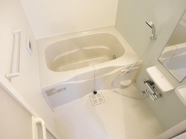 甲府市大里町のアパート(その他)