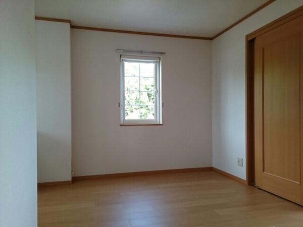 甲府市下鍛冶屋町のアパート(その他)