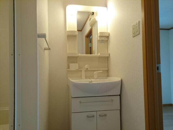 甲府市下鍛冶屋町のアパート(その他)