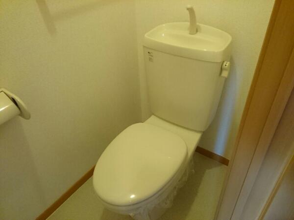 甲府市下鍛冶屋町のアパート(その他)
