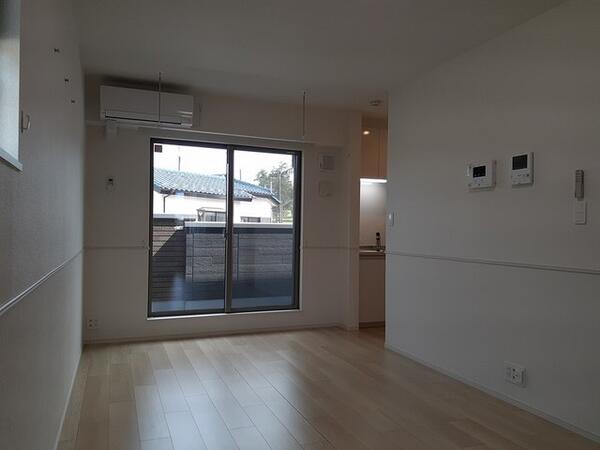 南巨摩郡富士川町最勝寺のアパート(その他)