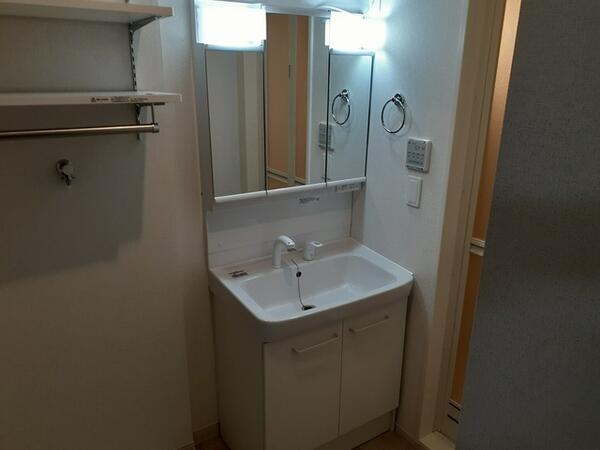 南巨摩郡富士川町最勝寺のアパート(その他)