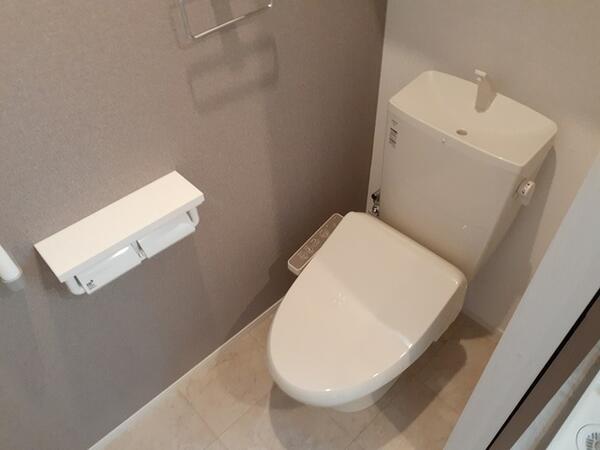 南巨摩郡富士川町最勝寺のアパート(その他)