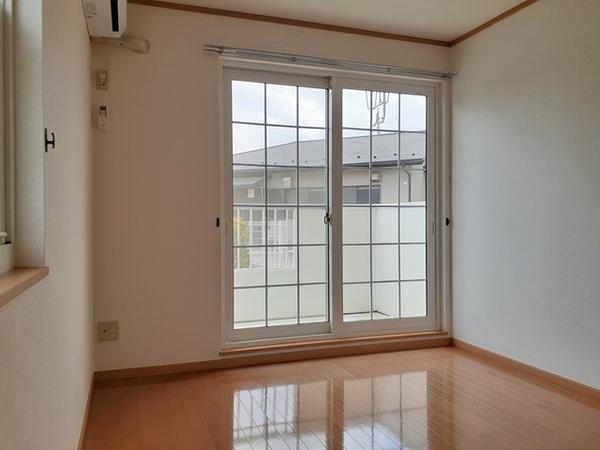 南巨摩郡富士川町長澤のアパート(その他)