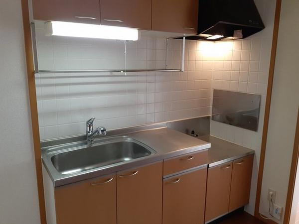 南巨摩郡富士川町長澤のアパート(その他)