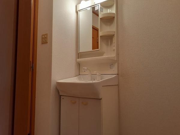 南巨摩郡富士川町長澤のアパート(その他)