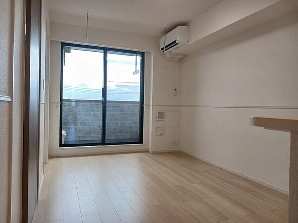 甲府市国母8丁目のアパート(その他)