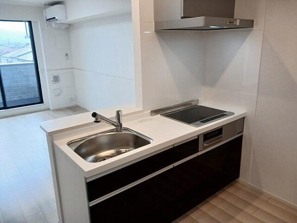 甲府市国母8丁目のアパート(その他)