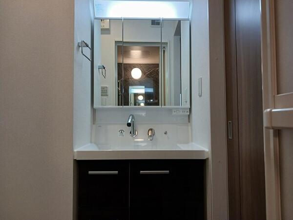 甲府市国母8丁目のアパート(その他)