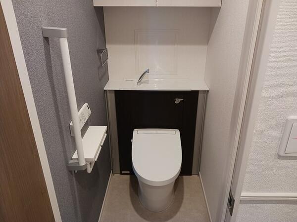 甲府市国母8丁目のアパート(その他)