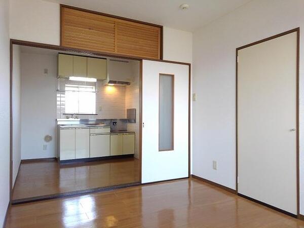 中央市中楯のアパート(その他)