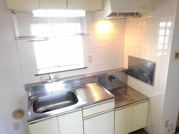 中央市中楯のアパート(その他)