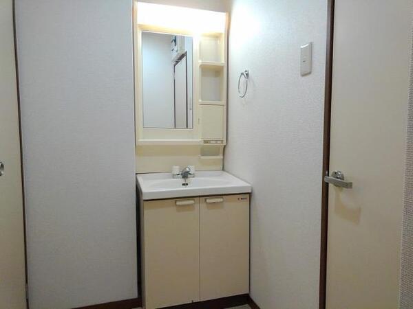 中央市中楯のアパート(その他)