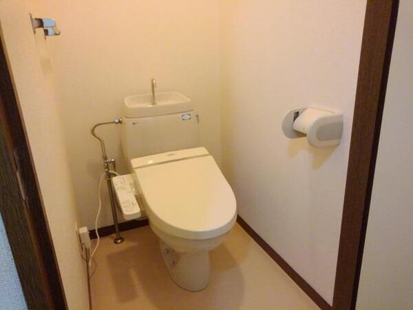 中央市中楯のアパート(その他)