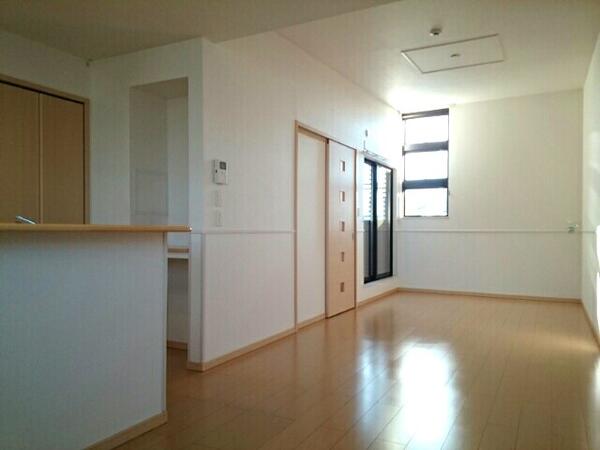 甲府市青葉町のアパート(その他)