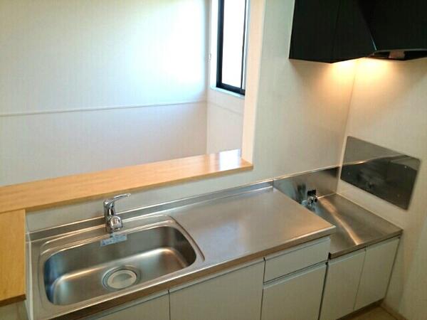 甲府市青葉町のアパート(その他)