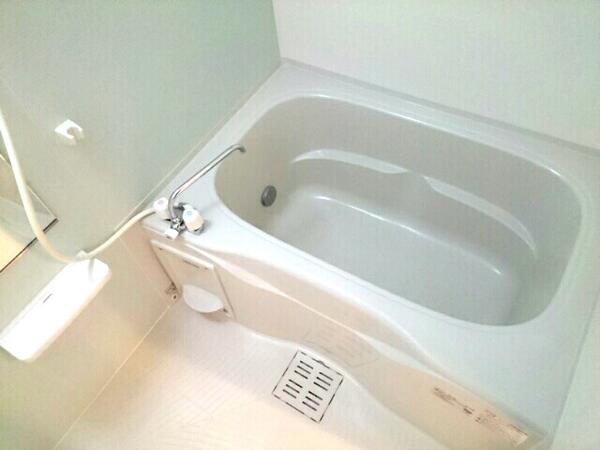 甲府市青葉町のアパート(その他)