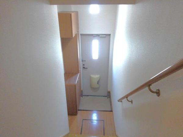 ファウンティン和泉