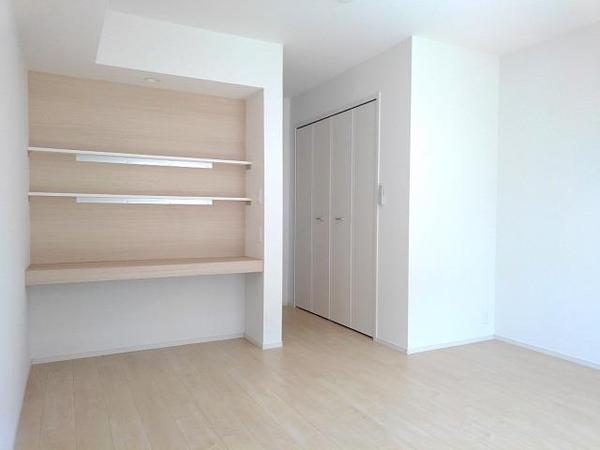 南巨摩郡富士川町最勝寺のアパート(その他)