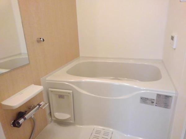 南巨摩郡富士川町最勝寺のアパート(その他)