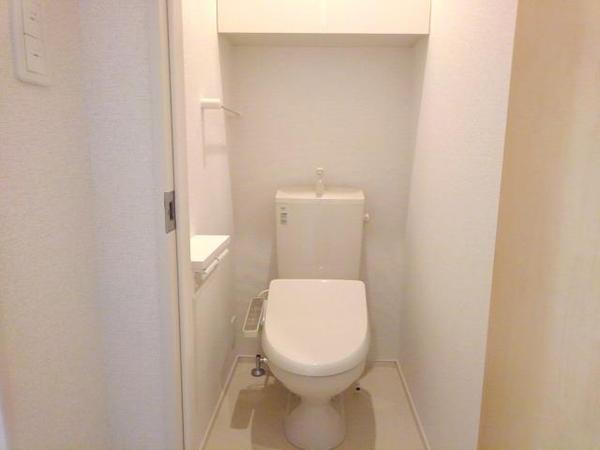 南巨摩郡富士川町最勝寺のアパート(その他)