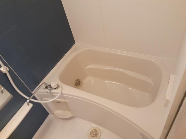 笛吹市石和町河内のアパート