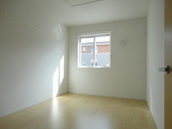 甲府市住吉5丁目のアパート(その他)