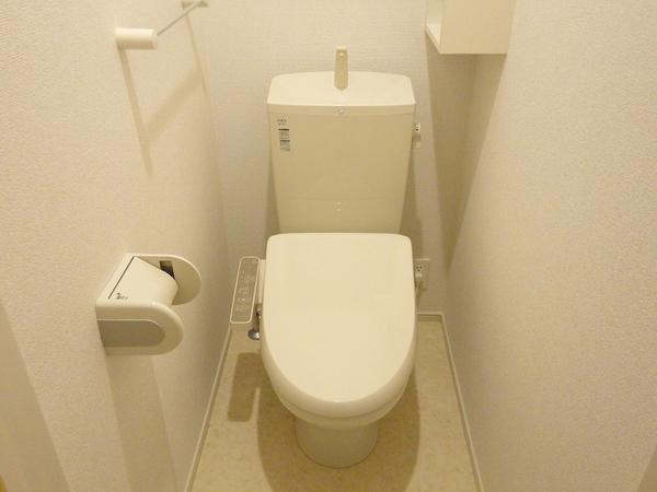 甲府市住吉5丁目のアパート(その他)